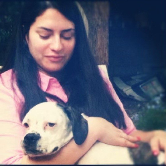 Meet your Posher, Stephanie - Picture 3 of 5